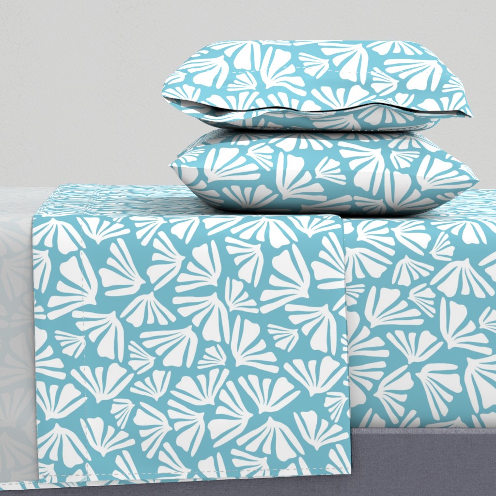 Fabric — Bed linen set